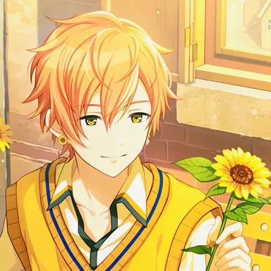 Profile image of Akito Shinonome