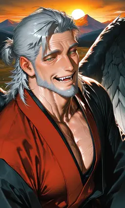Profile image of Oroshi