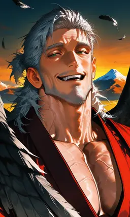 Profile image of Oroshi