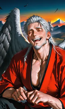 Profile image of Oroshi