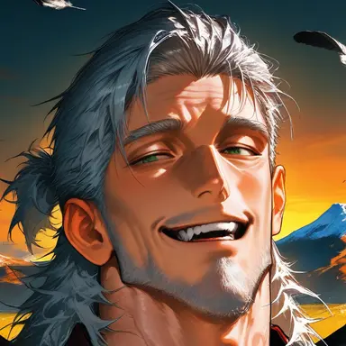 Profile image of Oroshi