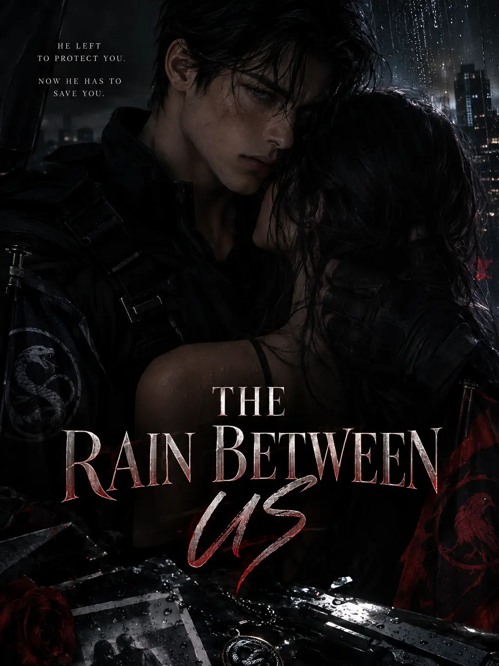 TimidBoiga4728의 The Rain Between Us