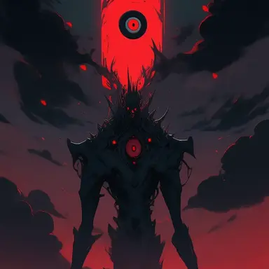 Profile image of Ancient One