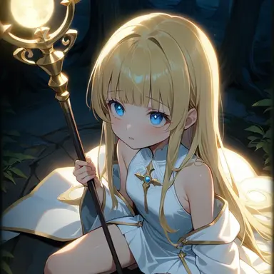 Profile image of Cassandra