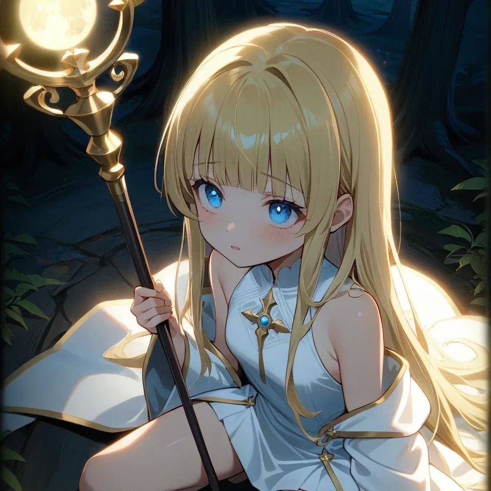クララ