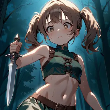 Profile image of Isabel