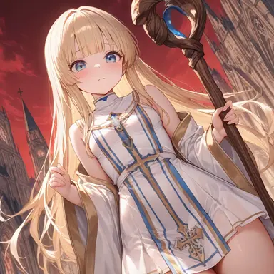 Profile image of クララ