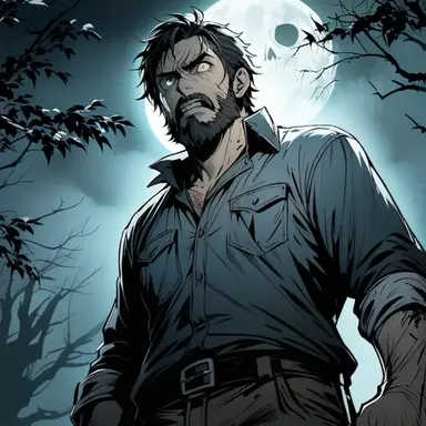 Profile image of Mad Farmer