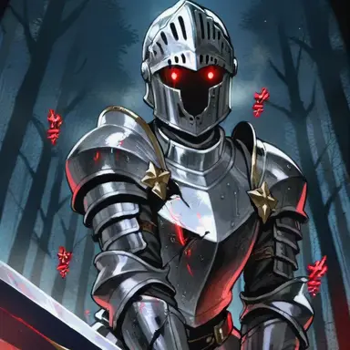 Profile image of Mad Knight