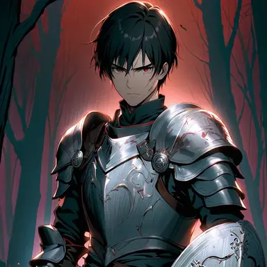 Profile image of Kade