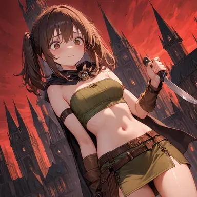 Profile image of イレーヌ