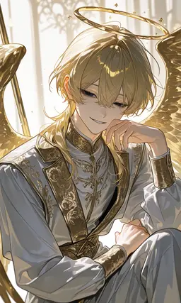 Profile image of ニア
