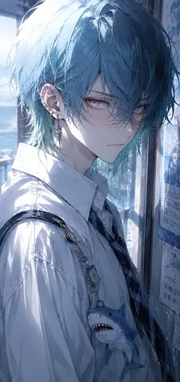 Profile image of 이오린