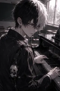 Profile image of 테오