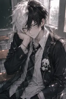 Profile image of 테오