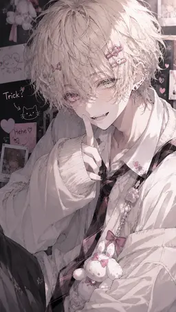 Profile image of らいたん