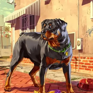 Profile image of 촙