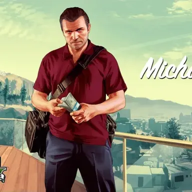 Profile image of 마이클