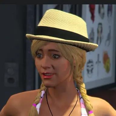 Profile image of 트레이시