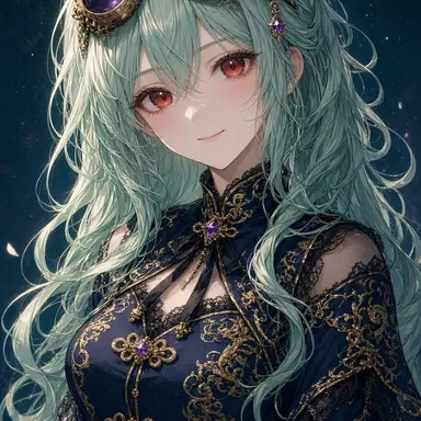 Profile image of Tsubaki