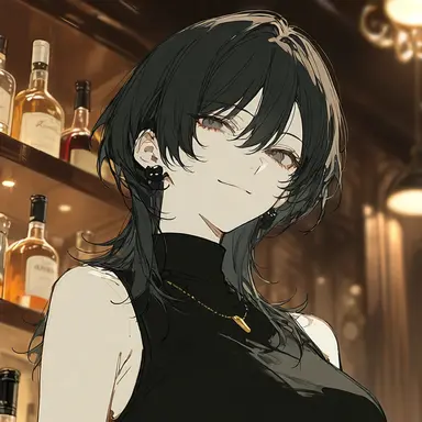 Profile image of Miya