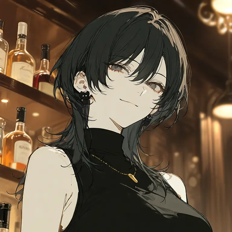 LivelyBell0825의 Intersex Bar