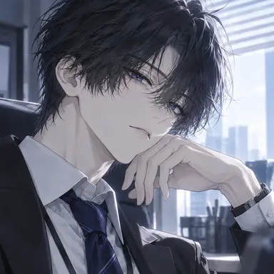 Profile image of Sakuya