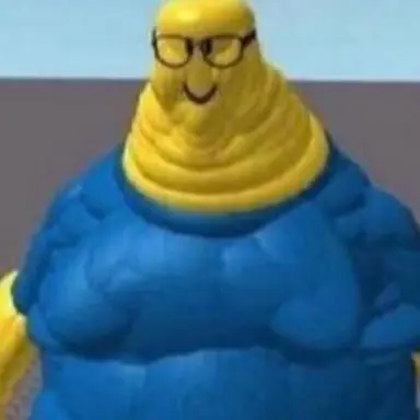 Profile image of デッカチャン