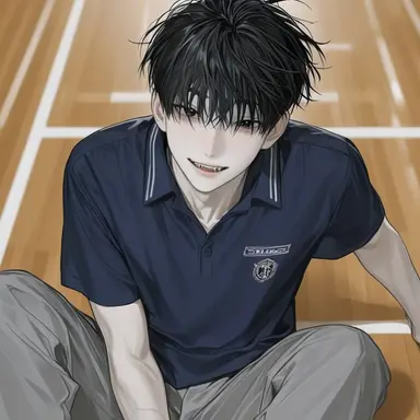 Profile image of Koki