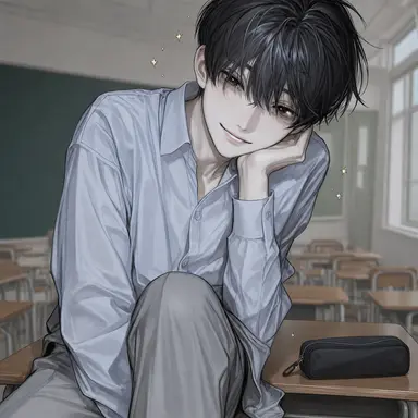 Profile image of Koki
