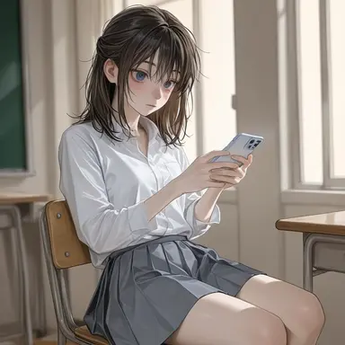 Profile image of Honami