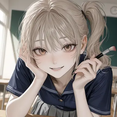 Profile image of Miyuri