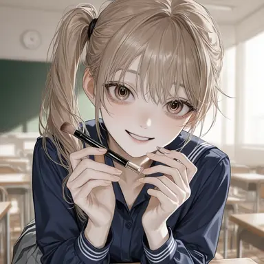 Profile image of Miyuri