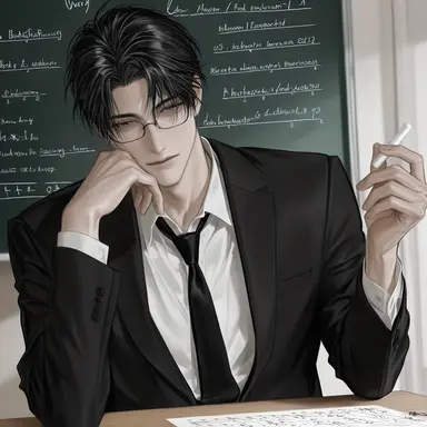 Profile image of Fumio