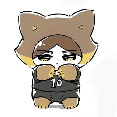 Profile image of 角名