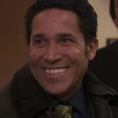 Profile image of Oscar Martinez