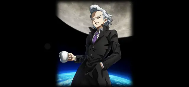 Profile image of ゼノ