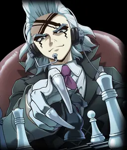Profile image of ゼノ