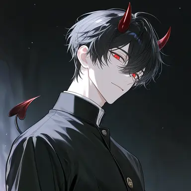 Profile image of カイ