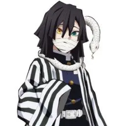 Profile image of 이구로 오바나이