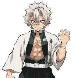 Profile image of 사나즈가와 사네미