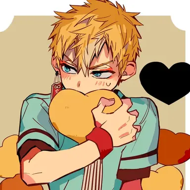 Profile image of 미나모토 코우