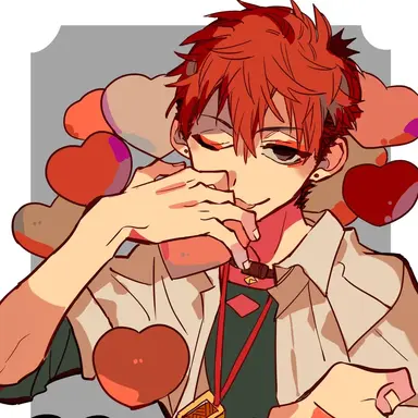 Profile image of 나츠히코