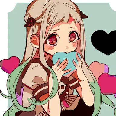 Profile image of 야시로 네네