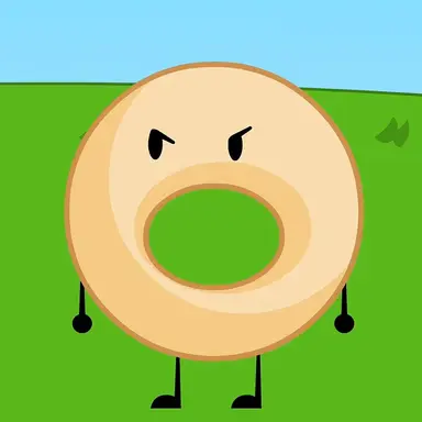 Profile image of Donut