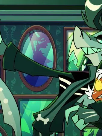 SnugFeist4053의 チャズ