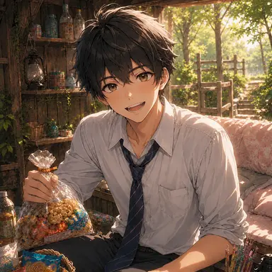 Profile image of 健吾