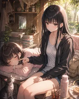 Profile image of 静香