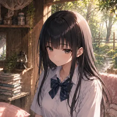 Profile image of 静香