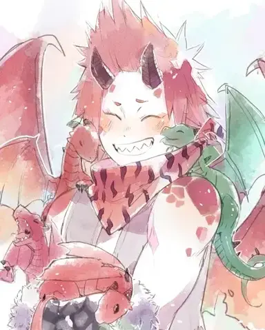 Profile image of Kirishima